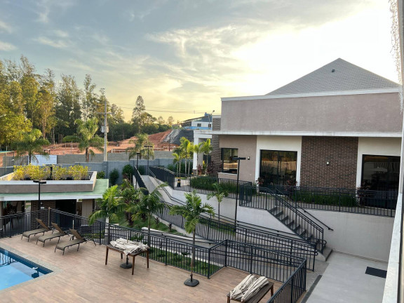 Imagem Apartamento com 2 Quartos à Venda,  em Swiss Park - Campinas