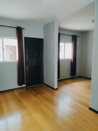 Imagem Imóvel com 3 Quartos à Venda, 134 m² em Capão Raso - Curitiba