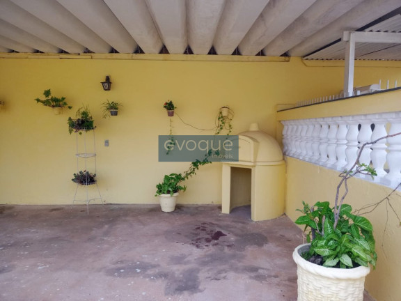 Imagem Casa com 3 Quartos à Venda, 110 m² em Jardim Proença I - Campinas Imagem Casa com 3 Quartos à Venda, 110 m² em Jardim Proença I - Campinas