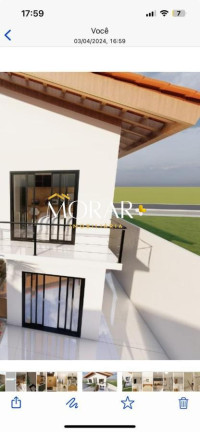 Imagem Casa com 4 Quartos à Venda, 215 m² em Foguete - Cabo Frio Imagem Casa com 4 Quartos à Venda, 215 m² em Foguete - Cabo Frio