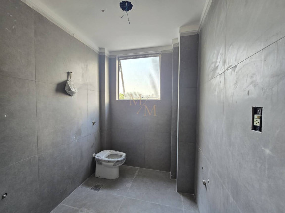 Imagem Apartamento com 3 Quartos à Venda, 129 m² em Aparecida - Santos