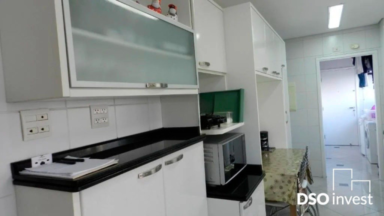 Imagem Apartamento com 4 Quartos à Venda, 171 m² em Alto Da Boa Vista - São Paulo Imagem Apartamento com 4 Quartos à Venda, 171 m² em Alto Da Boa Vista - São Paulo
