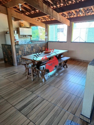 Imagem Sobrado com 2 Quartos à Venda, 159 m² em Jordanópolis - São Bernardo Do Campo Imagem Sobrado com 2 Quartos à Venda, 159 m² em Jordanópolis - São Bernardo Do Campo