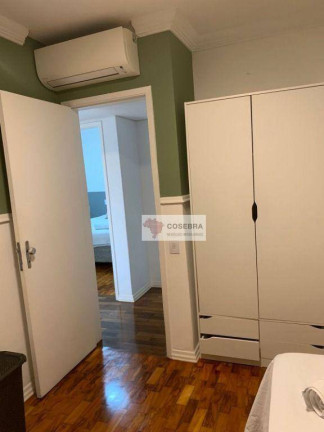 Imagem Apartamento com 3 Quartos para Alugar, 97 m² em Vila Olímpia - São Paulo