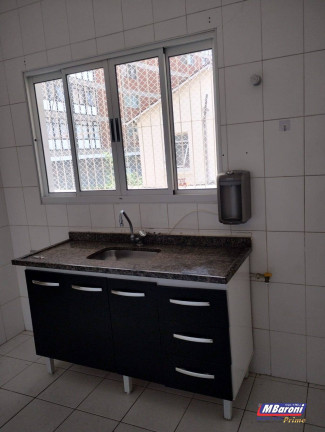 Imagem Apartamento com 1 Quarto para Alugar, 42 m² em Jardim Paulista - São Paulo