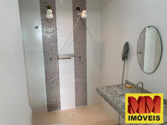 Imagem Casa de Condomínio com 3 Quartos à Venda, 131 m² em Peró - Cabo Frio