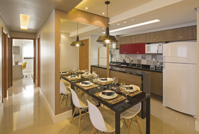 Imagem Imóvel com 2 Quartos à Venda, 61 m² em Camaquã - Porto Alegre Imagem Imóvel com 2 Quartos à Venda, 61 m² em Camaquã - Porto Alegre