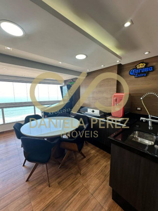 Imagem Apartamento com 3 Quartos à Venda, 196 m² em Aviação - Praia Grande Imagem Apartamento com 3 Quartos à Venda, 196 m² em Aviação - Praia Grande