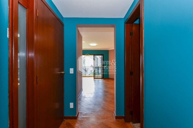 Imagem Apartamento com 4 Quartos à Venda, 202 m² em Jardim Ampliação - São Paulo Imagem Apartamento com 4 Quartos à Venda, 202 m² em Jardim Ampliação - São Paulo