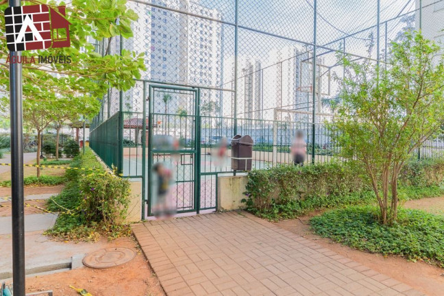 Imagem Apartamento com 3 Quartos à Venda, 62 m² em Jardim América Da Penha - São Paulo Imagem Apartamento com 3 Quartos à Venda, 62 m² em Jardim América Da Penha - São Paulo