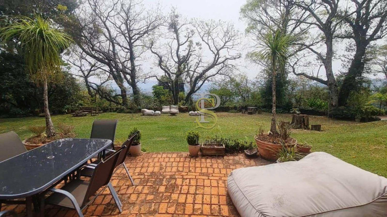 Imagem Casa com 5 Quartos à Venda, 680 m² em Roseira - Mairiporã