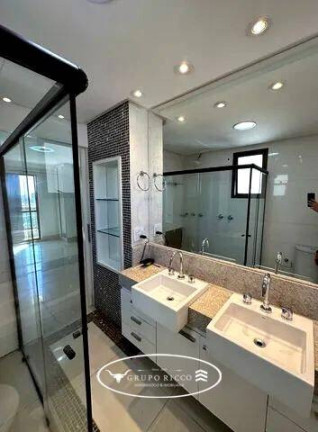 Imagem Apartamento com 4 Quartos à Venda, 174 m² em Setor Marista - Goiânia Imagem Apartamento com 4 Quartos à Venda, 174 m² em Setor Marista - Goiânia