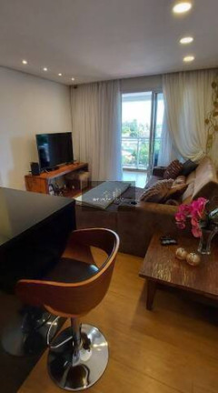 Imagem Apartamento com 2 Quartos à Venda, 65 m² em Vila Rosália - Guarulhos