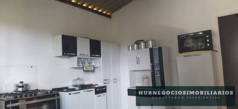 Imagem Fazenda à Venda, 82 m² em São Geraldo - Coração De Jesus Imagem Fazenda à Venda, 82 m² em São Geraldo - Coração De Jesus
