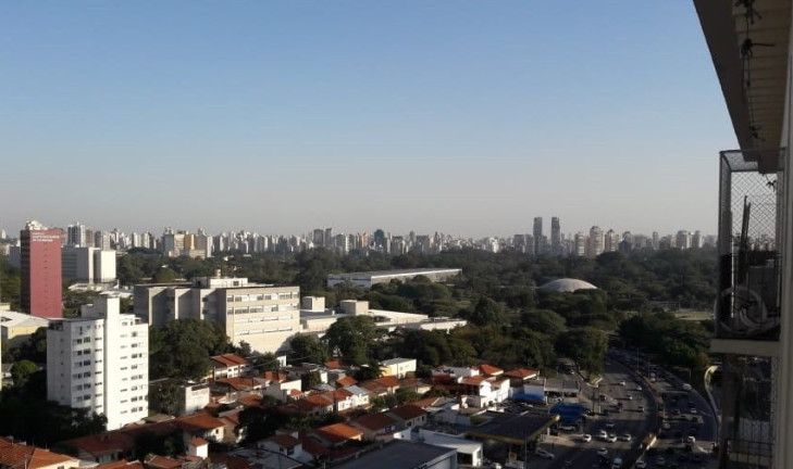 Imagem Imóvel com 2 Quartos à Venda, 81 m² em Vila Mariana - São Paulo