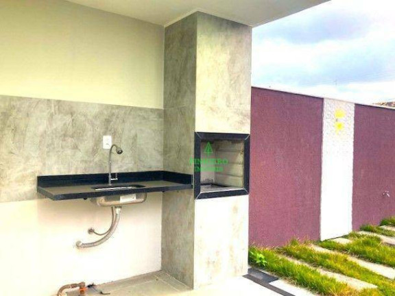 Imagem Casa com 3 Quartos à Venda, 88 m² em Jardim Atlântico Leste (itaipuaçu) - Maricá Imagem Casa com 3 Quartos à Venda, 88 m² em Jardim Atlântico Leste (itaipuaçu) - Maricá