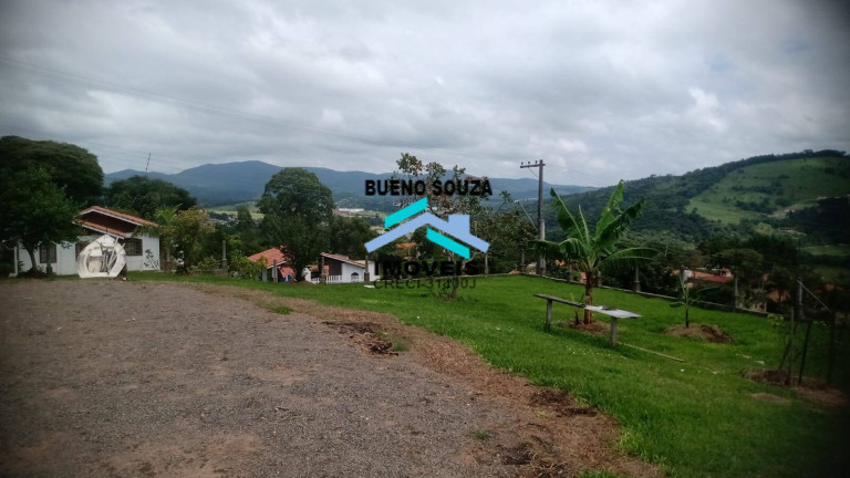 Imagem Chácara com 2 Quartos à Venda, 2.295 m² em Mascate - Nazaré Paulista
