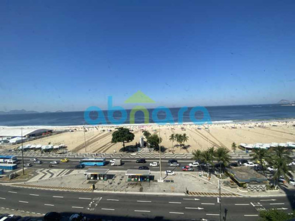 Imagem Apartamento com 3 Quartos à Venda, 250 m² em Copacabana - Rio De Janeiro