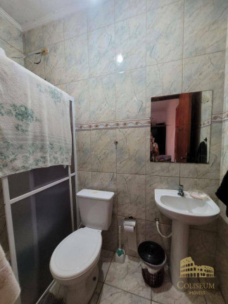 Imagem Casa com 3 Quartos à Venda, 168 m² em Ocian - Praia Grande