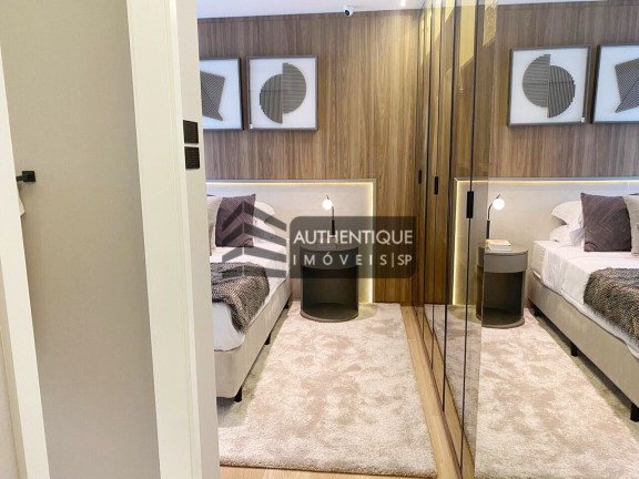 Imagem Apartamento com 3 Quartos à Venda, 110 m² em Brooklin - São Paulo Imagem Apartamento com 3 Quartos à Venda, 110 m² em Brooklin - São Paulo