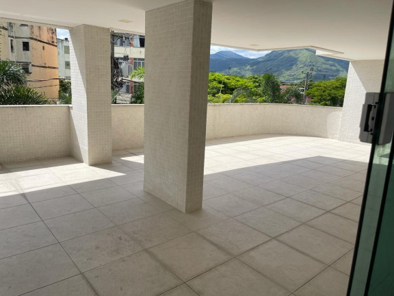 Imagem Apartamento com 3 Quartos à Venda, 137 m² em Campo Grande - Rio De Janeiro Imagem Apartamento com 3 Quartos à Venda, 137 m² em Campo Grande - Rio De Janeiro