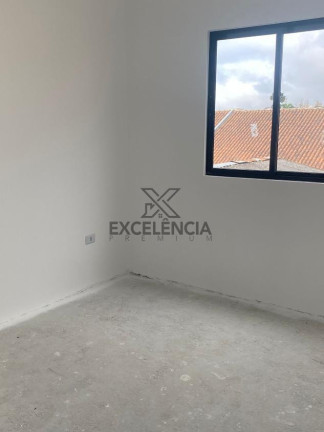 Imagem Apartamento com 3 Quartos à Venda,  em Vargem Grande - Pinhais
