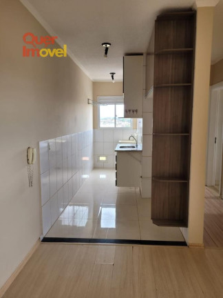 Imagem Apartamento com 2 Quartos à Venda, 47 m² em Campos Elíseos - Ribeirão Preto Imagem Apartamento com 2 Quartos à Venda, 47 m² em Campos Elíseos - Ribeirão Preto