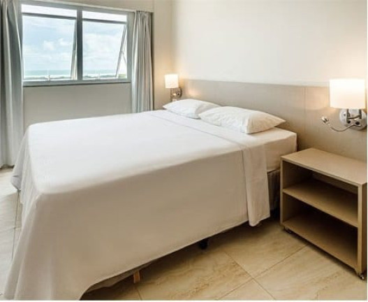 Imagem Apartamento com 2 Quartos à Venda, 50 m² em Centro - Salinópolis