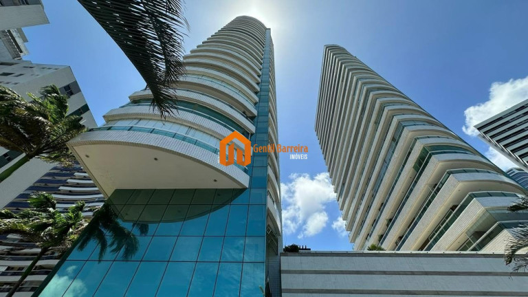 Imagem Apartamento com 4 Quartos à Venda, em Meireles - Fortaleza Imagem Apartamento com 4 Quartos à Venda, em Meireles - Fortaleza