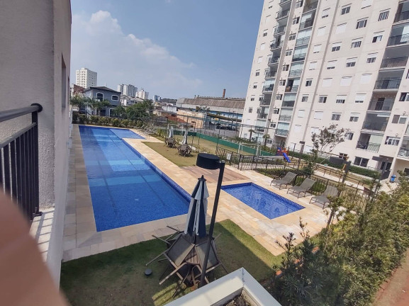 Imagem Apartamento com 3 Quartos à Venda, 70 m² em Saúde - São Paulo