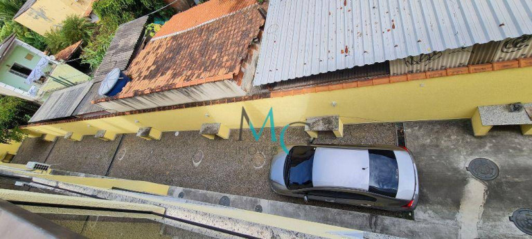 Imagem Casa com 3 Quartos à Venda, 79 m² em Campo Grande - Rio De Janeiro Imagem Casa com 3 Quartos à Venda, 79 m² em Campo Grande - Rio De Janeiro
