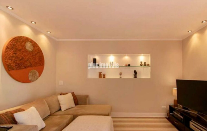 Imagem Apartamento com 4 Quartos à Venda, 164 m² em Vila Olímpia - São Paulo Imagem Apartamento com 4 Quartos à Venda, 164 m² em Vila Olímpia - São Paulo