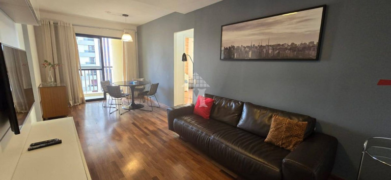 Imagem Apartamento com 2 Quartos para Alugar, 70 m² em Jardim Paulista - São Paulo Imagem Apartamento com 2 Quartos para Alugar, 70 m² em Jardim Paulista - São Paulo