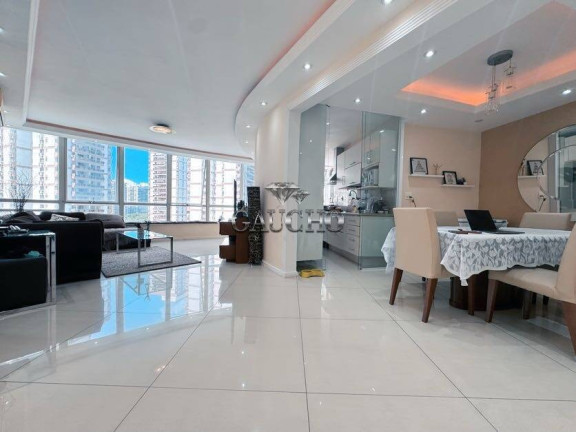 Apartamento com 2 Quartos à Venda, 86 m² em Barra Da Tijuca - Rio De Janeiro
