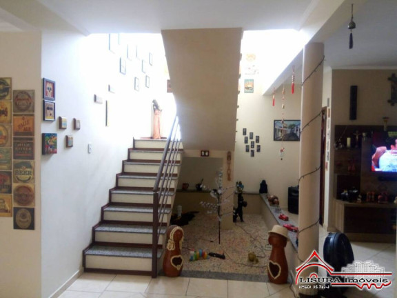 Imagem Casa com 3 Quartos à Venda, 180 m² em Loteamento Villa Branca - Jacareí Imagem Casa com 3 Quartos à Venda, 180 m² em Loteamento Villa Branca - Jacareí