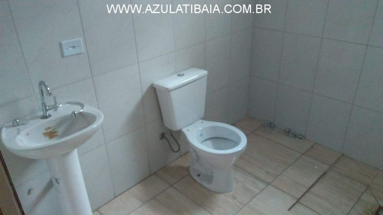 Imagem Casa com 3 Quartos à Venda, 120 m² em Jardim Imperial - Atibaia