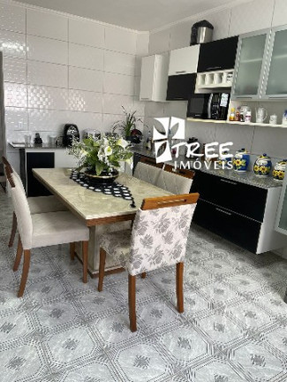 Imagem Sobrado com 4 Quartos à Venda, 180 m² em Jardim Santa Mena - Guarulhos