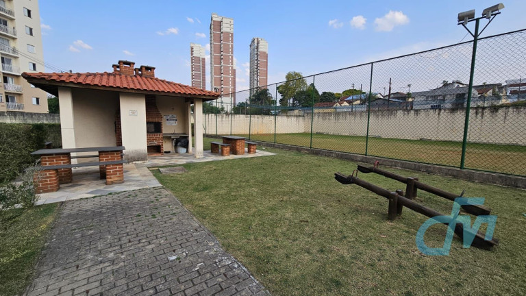 Imagem Apartamento com 2 Quartos para Alugar, 46 m² em Vila Mogilar - Mogi Das Cruzes Imagem Apartamento com 2 Quartos para Alugar, 46 m² em Vila Mogilar - Mogi Das Cruzes