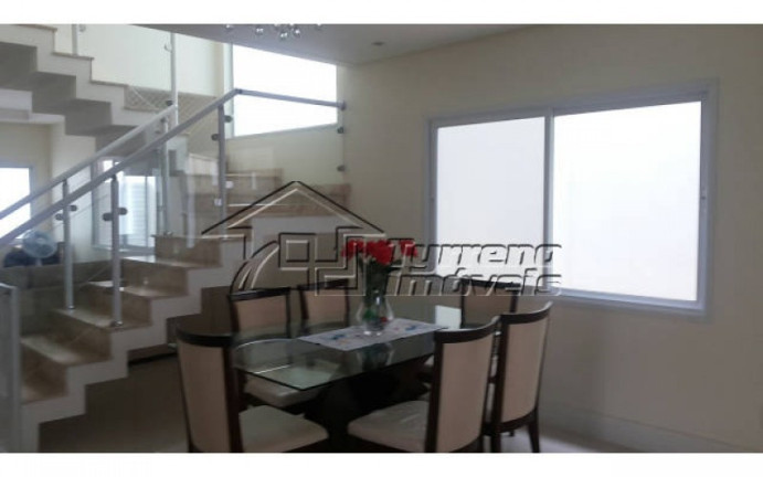 Casa de Condomínio com 4 Quartos à Venda, 247 m² em Urbanova - São José Dos Campos