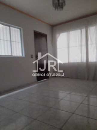 Imagem Casa com 4 Quartos à Venda, 180 m² em Jardim Aracy - Mauá