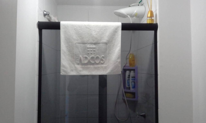 Imagem Apartamento com 2 Quartos à Venda, 45 m² em Canhema - Diadema Imagem Apartamento com 2 Quartos à Venda, 45 m² em Canhema - Diadema
