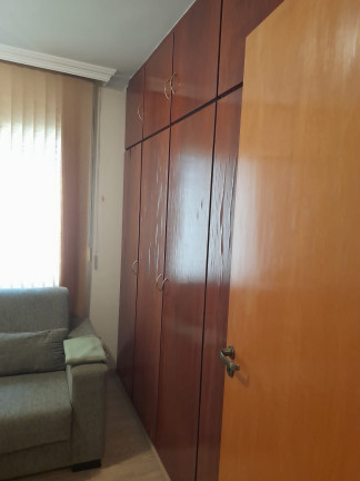 Imagem Apartamento com 2 Quartos à Venda, 73 m² em Ipiranga - Sp