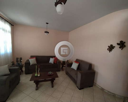 Imagem Casa com 5 Quartos à Venda, 360 m² em Vila Mauricéia - Montes Claros Imagem Casa com 5 Quartos à Venda, 360 m² em Vila Mauricéia - Montes Claros