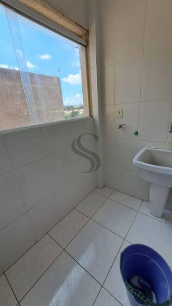 Apartamento com 3 Quartos à Venda, 60 m² em Vila Haro - Sorocaba