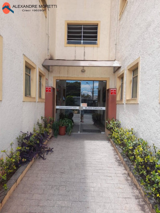 Imagem Apartamento com 2 Quartos para Alugar, 78 m² em Vila Olímpia - Sorocaba