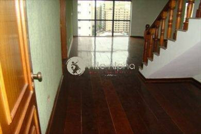 Imagem Cobertura com 4 Quartos à Venda, 520 m² em Gonzaga - Santos Imagem Cobertura com 4 Quartos à Venda, 520 m² em Gonzaga - Santos