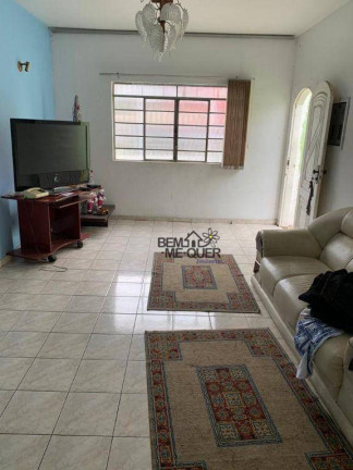 Sobrado com 3 Quartos à Venda, 209 m² em Vila Pirituba - São Paulo
