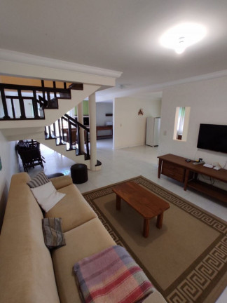 Imagem Casa de Condomínio com 4 Quartos à Venda, 150 m² em Praia De Palmas - Governador Celso Ramos