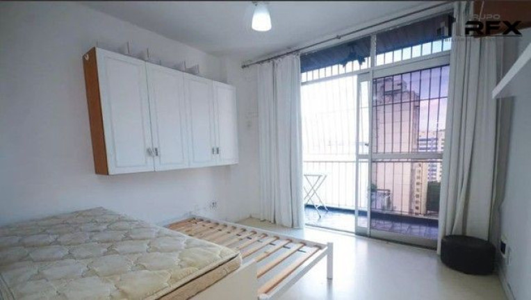 Imagem Apartamento com 4 Quartos à Venda, 97 m² em São Domingos - Niterói