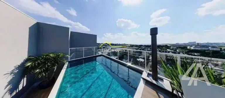 Imagem Apartamento com 2 Quartos à Venda, 68 m² em São João Bosco - Porto Velho Imagem Apartamento com 2 Quartos à Venda, 68 m² em São João Bosco - Porto Velho